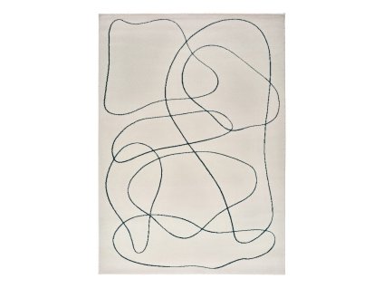 Koberec Universal Sherry Lines, 160 x 230 cm