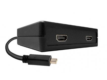 LINDY 41732 Mini-DisplayPort / HDMI konvertor