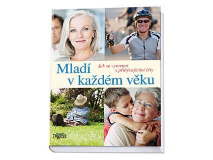Kniha, Mladí v každém věku
