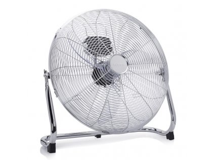 Ventilátor podlahový Tristar VE-5885 stříbrný