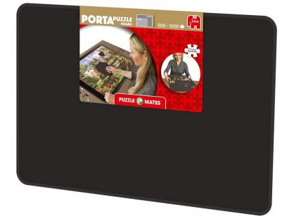 Podložka Porta Puzzle Board na 500-1000 dílků