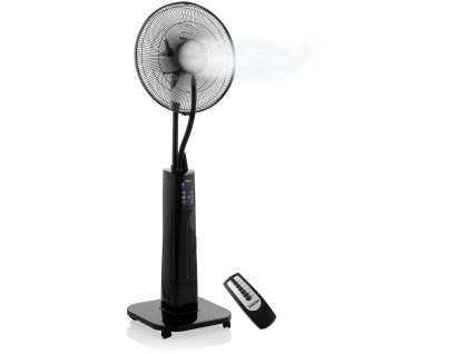Ventilátor s rozprašovačem mlhy TRISTAR VE-5884