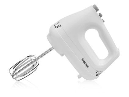 Tristar MX-4202 Ruční mixér 200 W Bílý