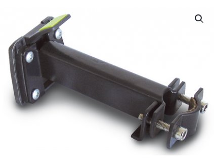 BASIL BASEASY SYSTEM EC montážní konzole - systém uchycení košíku