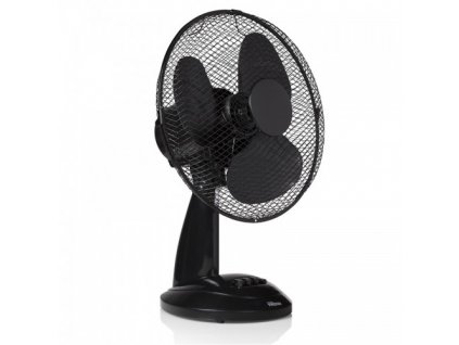 Tristar VE-5931 Ventilátor stolní, průměr 30 cm, černý