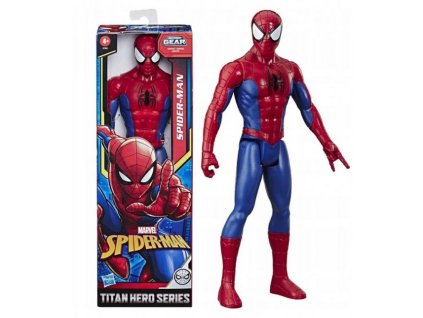 Hasbro Titan Hero Spiderman 30cm