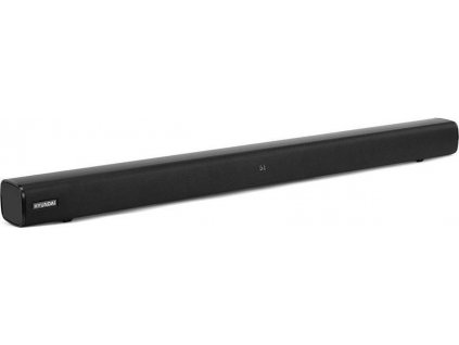 Hyundai - Boom Soundbar – 60 Watt – černý