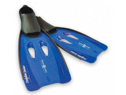Potápěčské ploutve Aqua Lung - Dolphin Junior