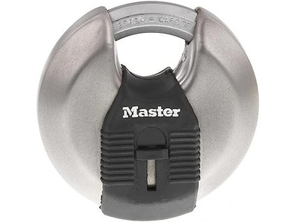 Master Lock M50XKAD Magnum 3-1/8palcový diskový visací zámek