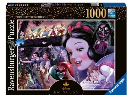 Puzzle Ravensburger Disney Princess Snow White