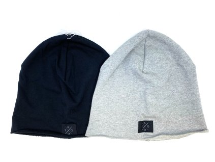 Stylová čepice Kygo