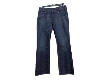 Dámské džíny Cars Jeans - tmavě modré