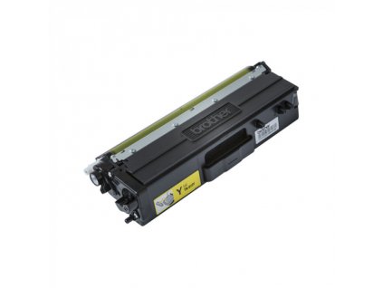 TN-910YP BROTHER HL-L9310CDWT TONER ŽLUTÝ ORIGINÁL ORIGINÁL