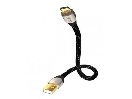 USB 2.0 kabel Špičkový vysokorychlostní USB 2.0