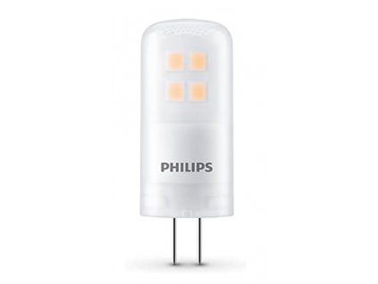 Philips LED Premium Capsule 2 Pack