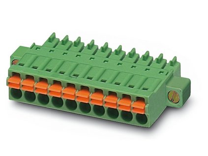 FMC 1,5/ 4-STF-3,5 - Konektory desek plošných spojů