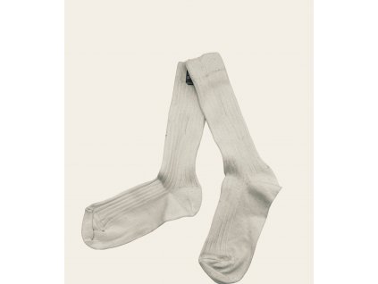 Dětské bavlněné ponožky Bapon - vel. 21-22