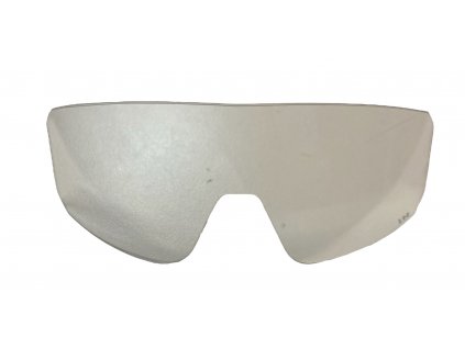 Čirá skla pro sportovní sluneční brýle MEILY