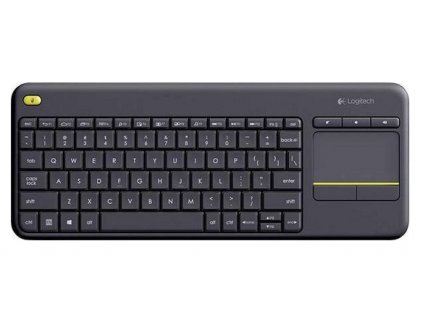 Logitech K350 Plus - Bezdrátová klávesnice