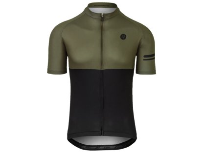 Cyklistický dres Duo Jersey