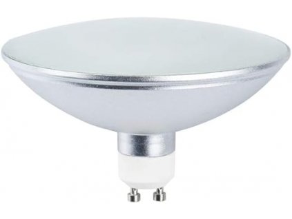 Luxvista - GU10 AR111 12W LED lampa žárovka bodové světlo 85-265 V