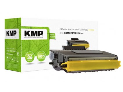 KMP toner náhradní Brother TN-3280