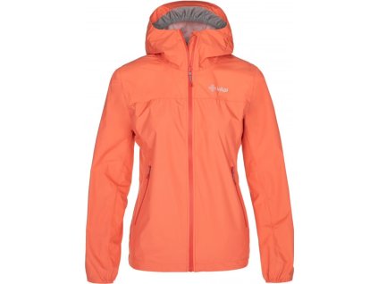 Kilpi Hurricane W korálová  Nové zboží