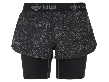 KILPI BERGEN-W černá