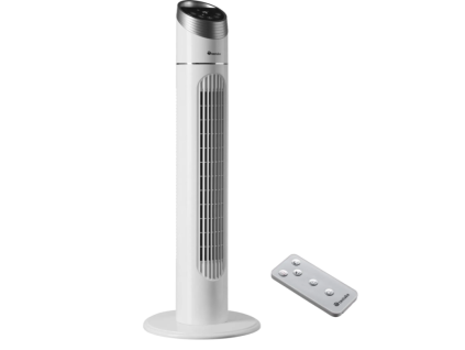 Sloupový ventilátor 90 cm