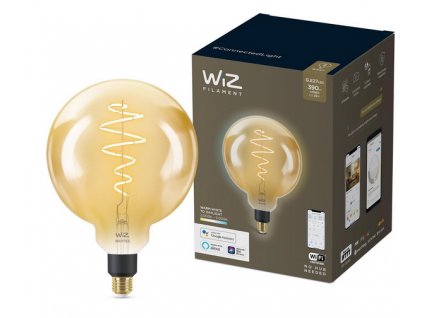 WiZ Giant Filament Smart LED osvětlení