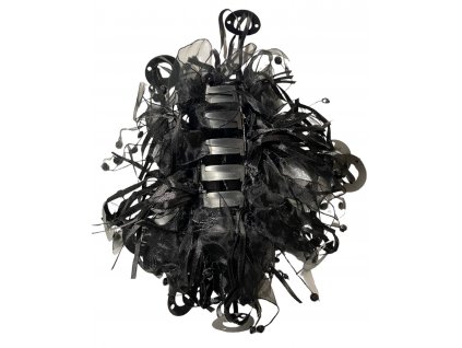 Ozdobný skřipec do vlasů