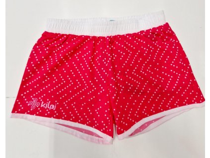 Kilpi Koleta Shorts junior JG pink