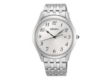 Hodinky SEIKO SUR299P1