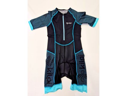 Kilpi KALMAR-M černá