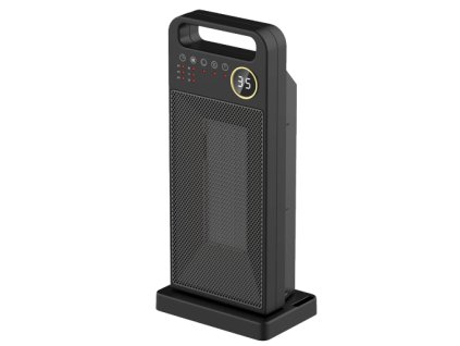 Ohřívač s ventilátorem 2000W