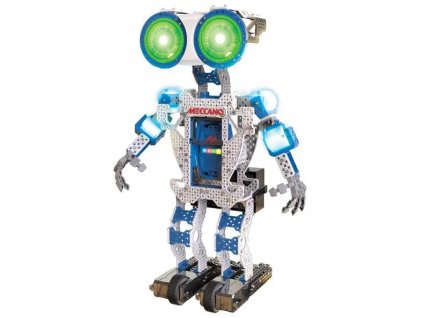 Meccano stavebnice MeccaNoid 2.0 robot