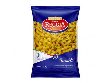 Pasta Reggia Fusili těstoviny 500g