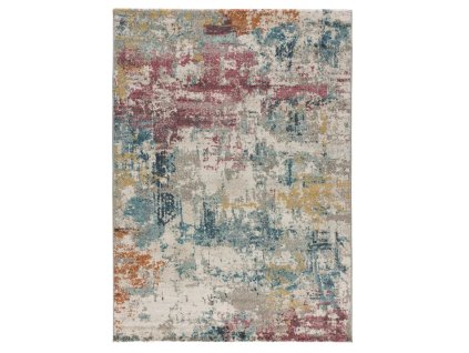 Béžový koberec 230x160 cm Balaki Difuminada - Universal