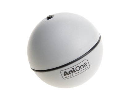 AniOne Actionball hračka pro kočky šedá