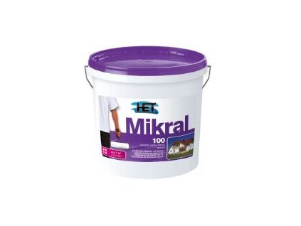 Het Mikral 100 báze C 5 kg