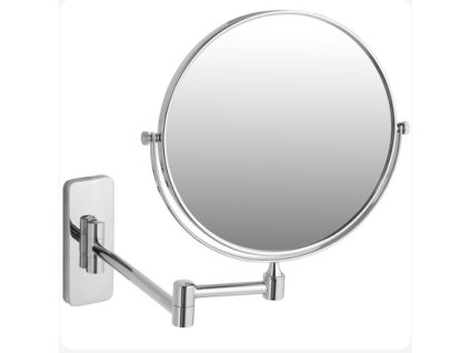 Zvětšovací kosmetické zrcátko 7-násobně