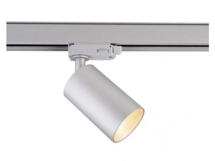 Deko Light Can LED pásový reflektor GU10 Silver