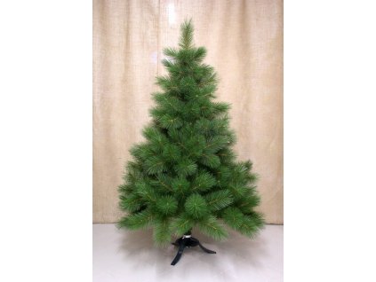 Vánoční stromek borovice Douglas zelená, 215 cm