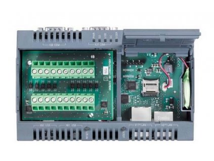 Siemens průmyslové PC 6ES7647-0KA02-0AA2 2.5 cm