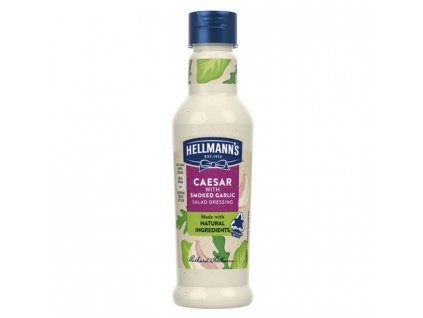 Hellmann's Caesar salátový dresink 210ml