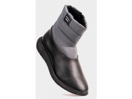Kotníkové boty DEIMOS DARK