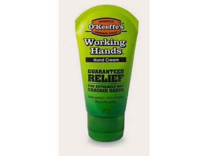 O'Keeffe's Working Hands krém na ruce, 58 ml