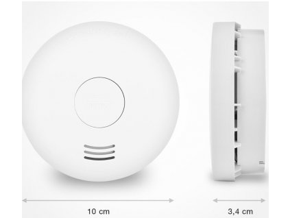 Smartwares FSM-124 detektor kouře