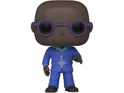 Funko Pop! Movies The Matrix - Morpheus 1174