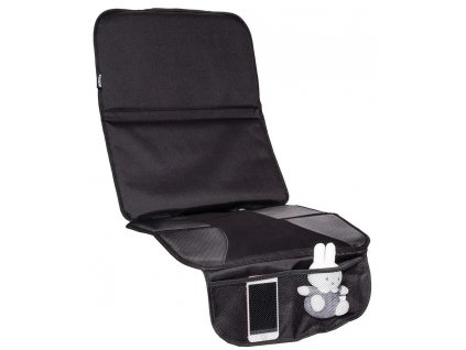 Ochrana sedadla pod autosedačku - Ilustrační foto